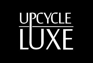 Upcycle Luxe Sustainable Fashion